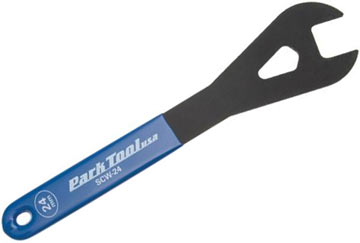 Park Tool Shop Cone Wrench (24mm)