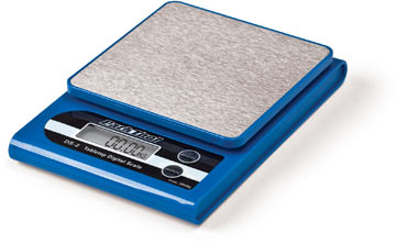 Park Tool Tabletop Digital Scale