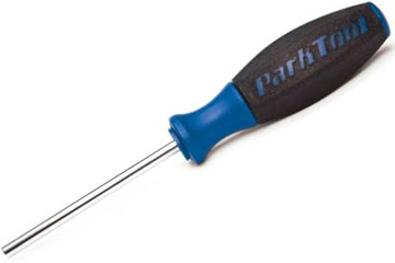 Park Tool Square Socket Internal Nipple Spoke Wrench