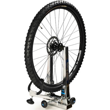 Park Tool Professional Wheel Truing Stand