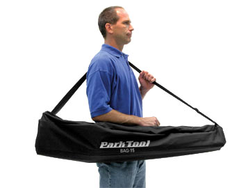 Park Tool Travel and Storage Bag for PRS-15