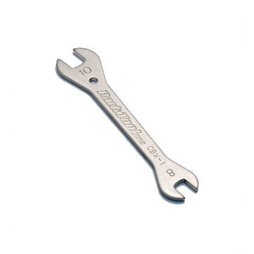 Park Tool CBW-1 Open Ended Metric Wrench