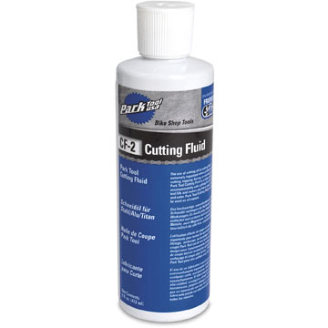 Park Tool Cutting Fluid