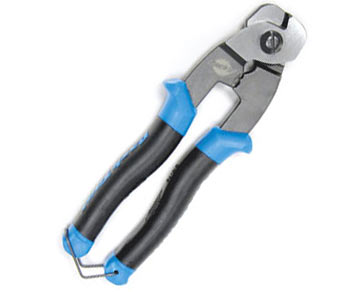 Park Tool Professional Cable And Housing Cutter