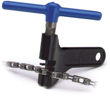 Park Tool Screw-Type Chain Tool
