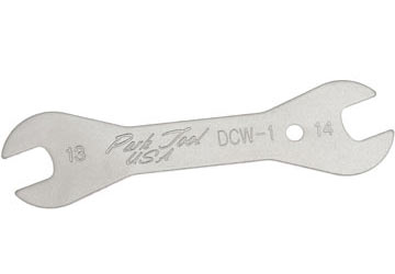 Park Tool Double-Ended Cone Wrench