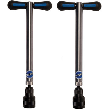 Park Tool Frame and Fork End Alignment Gauge Set