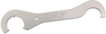 Park Tool HCW-5 Double-Ended Lockring Spanner
