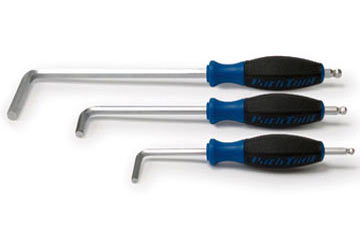 Park Tool Hex Tool