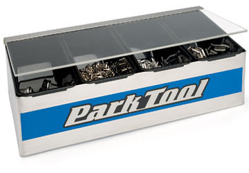 Park Tool Bench Top Small Parts Holder