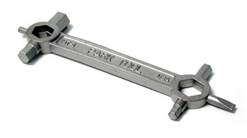 Park Tool Multi Tool