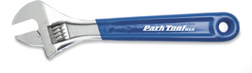 Park Tool Adjustable Wrench