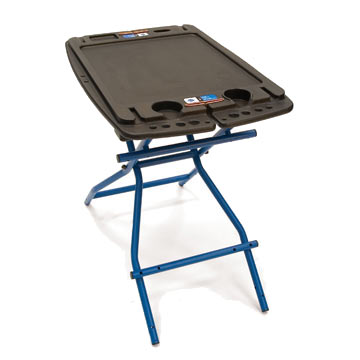 Park Tool Portable Workbench