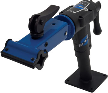 Park Tool Bench Mount Home Mechanic Repair Stand