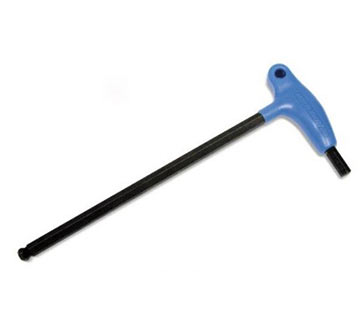 Park Tool P-Handled Hex Wrench (10mm) 