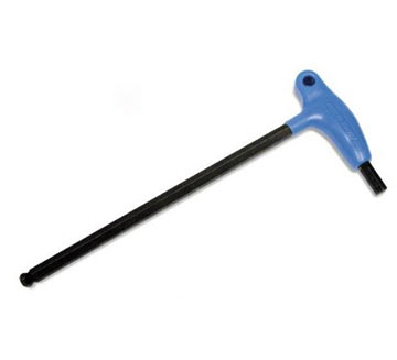 Park Tool P-Handled Hex Wrench (10mm)