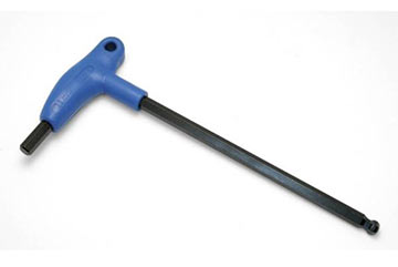Park Tool P-Handled Hex Wrench (11mm)