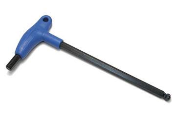 Park Tool P-Handled Hex Wrench (12mm)