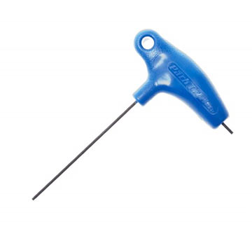 Park Tool P-Handled Hex Wrench (2mm)