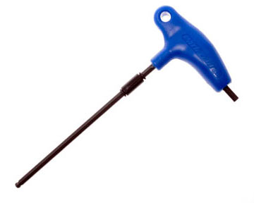 Park Tool P-Handled Hex Wrench (4mm)