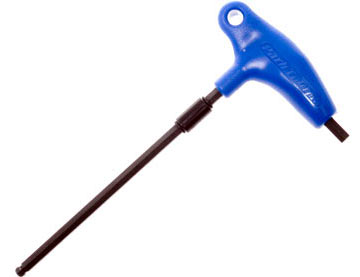 Park Tool P-Handled Hex Wrench (6mm)