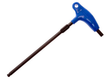 Park Tool P-Handled Hex Wrench (8mm)