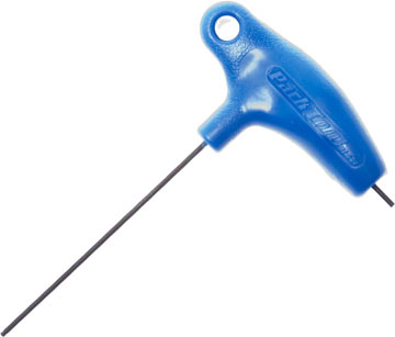 Park Tool P-Handled Hex Wrenches