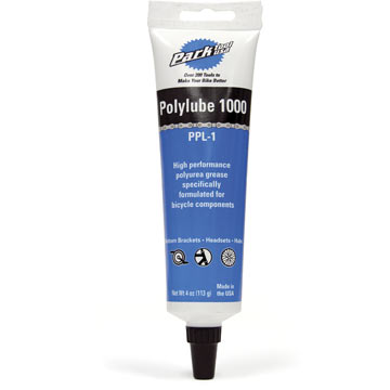 Park Tool PolyLube 1000 4-Ounce