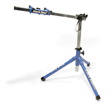 Park Tool Team Race Stand