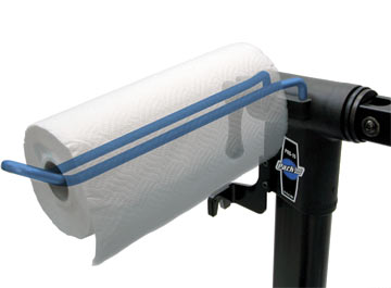 Storage Compartment Paper Towel Holder - Leisure Travel Vans