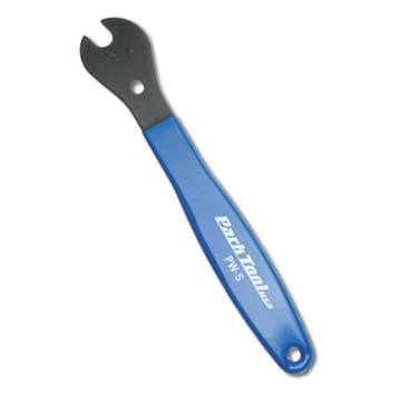 Park Tool Pedal Wrench