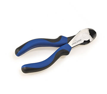 Park Tool SP-7 Side Cut Pliers Professional Diagonal Cutter Cutting Snips 