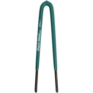 Park Tool SPA-1 Green Bottom Bracket Pin Spanner 