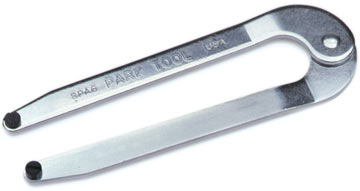 Park Tool SPA-6 Adjustable Pin Spanner