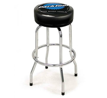 Park Tool Shop Stool