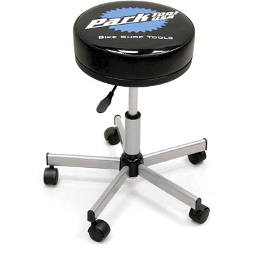 Park Tool Adjustable Shop Stool