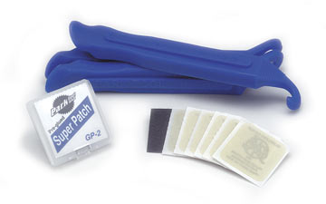 Park Tool Tire and Tube Repair Kit