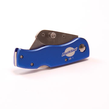 Park Tool Utility Knife