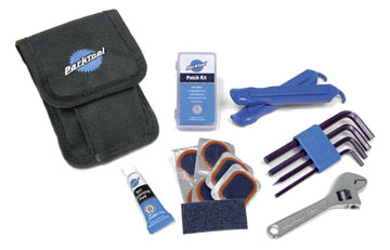 Park Tool Essential Tool Kit 