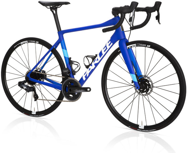 Parlee Cycles Altum Disc LE Ultegra Di2 - Massachusetts Bike Shop