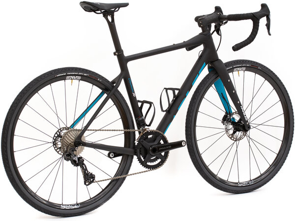 Parlee Cycles Chebacco XD LE Force eTap AXS 