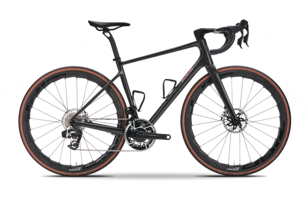 Parlee Cycles Ouray R1