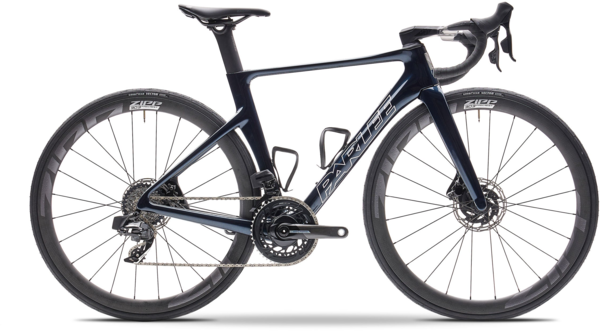 Parlee Cycles RZ7 R3