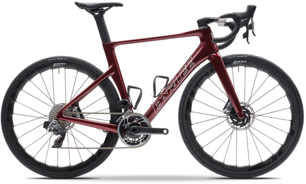 Parlee Cycles RZ7 R4 - Massachusetts Bike Shop - Landry's Bicycles