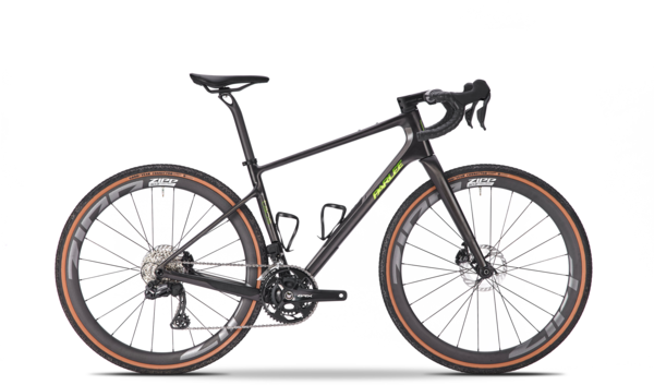Parlee Cycles Taos T2 - Thumbnail 2