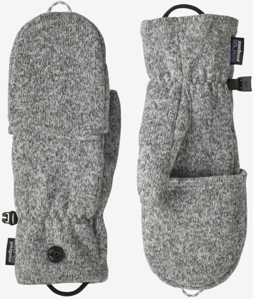 Patagonia Better Sweater Fleece Gloves Patagonia Better Sweater Fleece Gloves