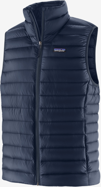 Patagonia Down Sweater Vest - Action Sports