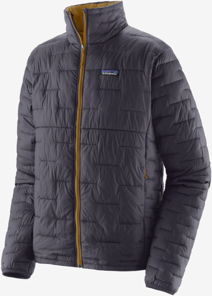 Patagonia Micro Puff Jacket - The Radical Edge | Fredericton, NB