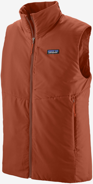 Patagonia Nano-Air Light Vest - Action Sports