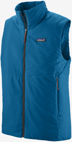 Patagonia Nano-Air Light Vest - Action Sports